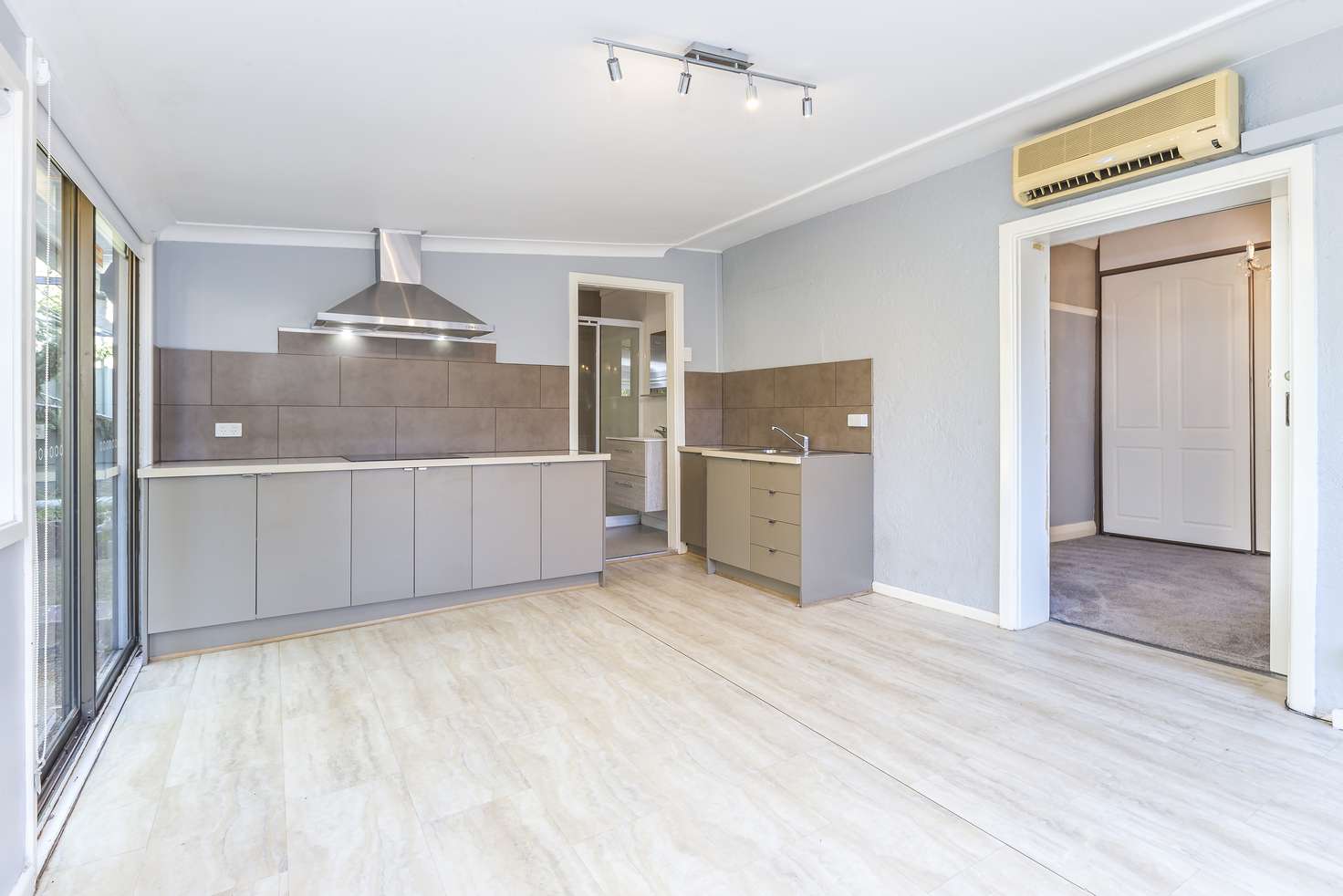 Main view of Homely unit listing, 2/17 City Road, Adamstown Heights NSW 2289