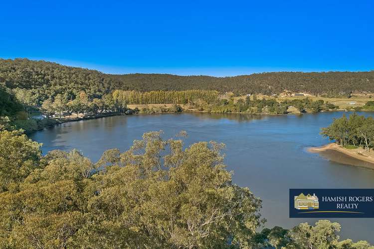 Third view of Homely acreageSemiRural listing, 991 River Road, Lower Portland NSW 2756