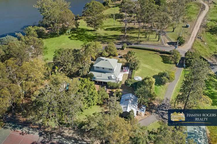 Seventh view of Homely acreageSemiRural listing, 991 River Road, Lower Portland NSW 2756