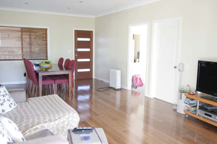 Second view of Homely house listing, 9 Lachlan Place, Karalee QLD 4306