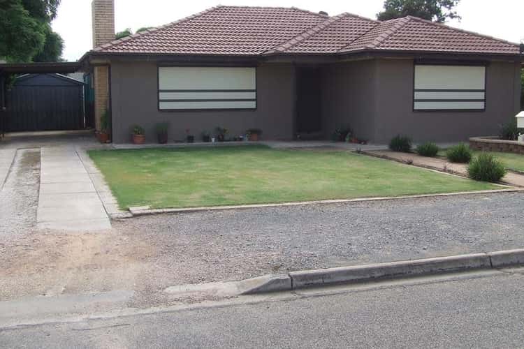 Main view of Homely house listing, 3 Roberts Avenue, Balaklava SA 5461