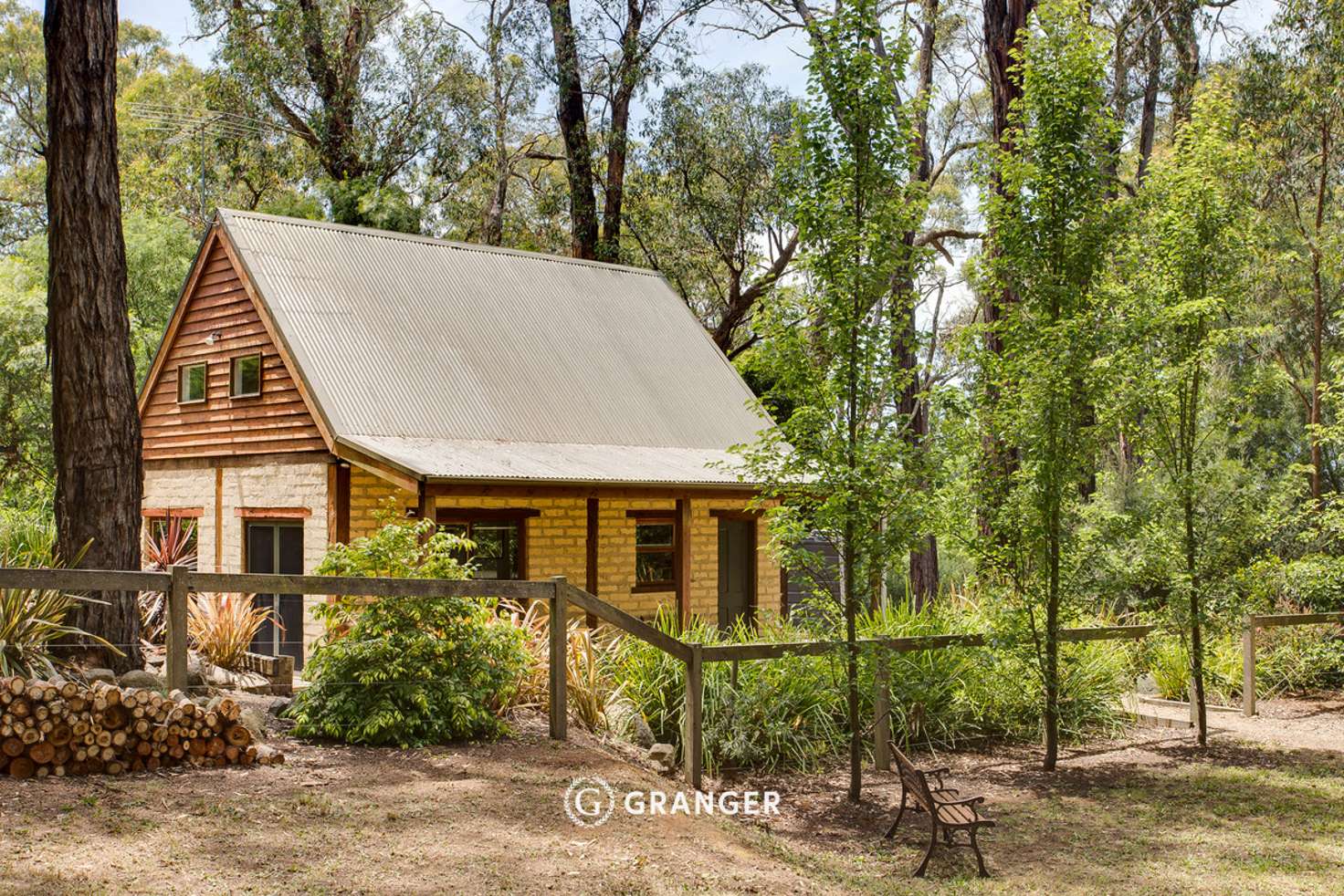 Main view of Homely house listing, 35 Station Road, Red Hill VIC 3937