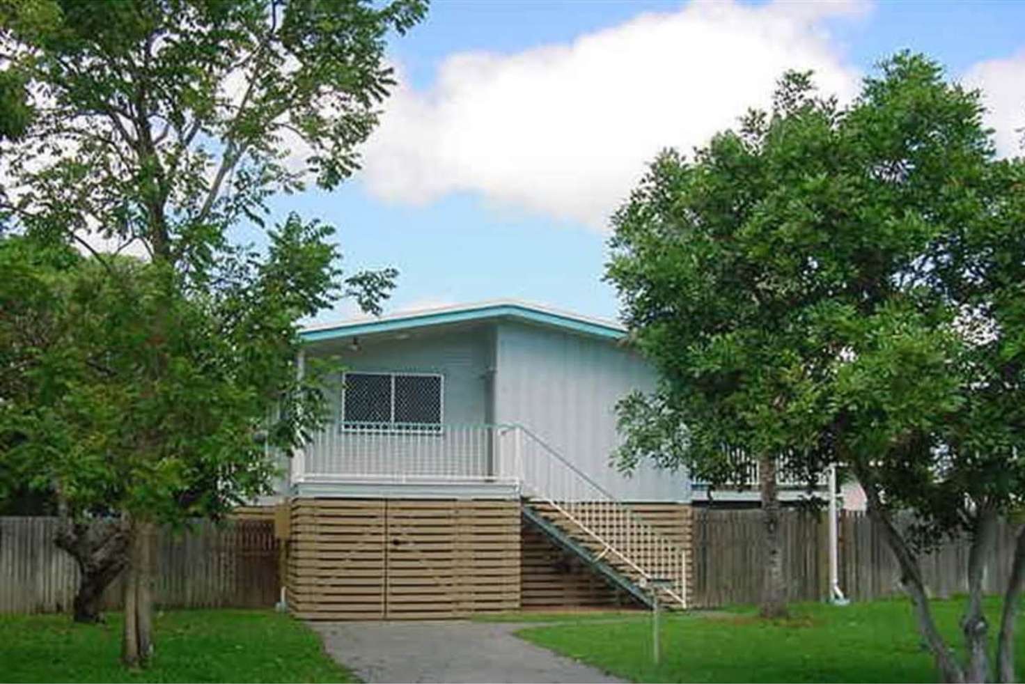 Main view of Homely house listing, 6 Baldwin Street, Aitkenvale QLD 4814