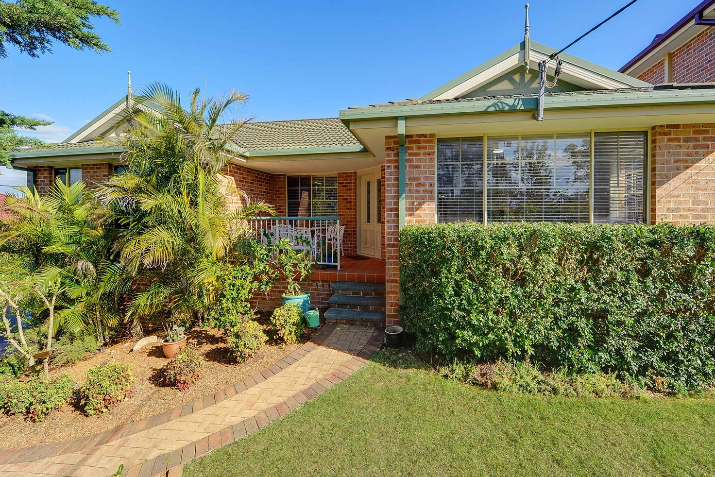 Main view of Homely house listing, 23 Anembo Road, Berowra NSW 2081