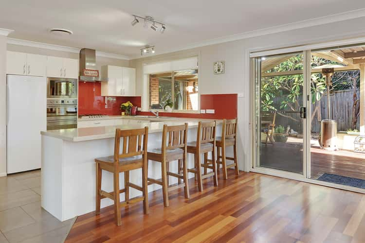 Second view of Homely house listing, 23 Anembo Road, Berowra NSW 2081