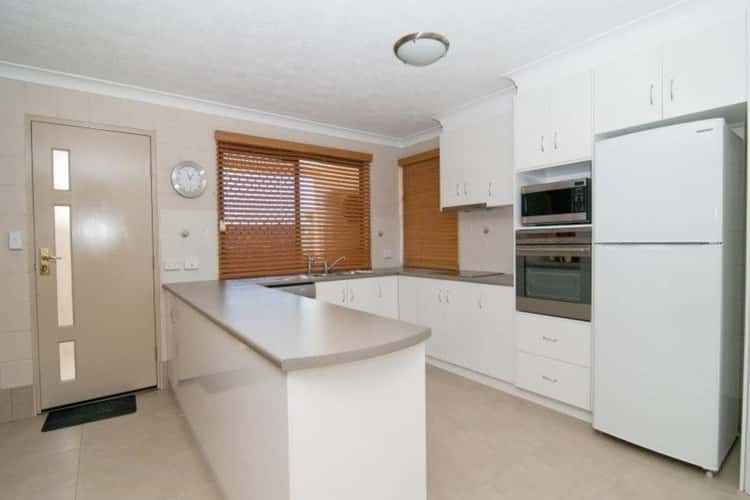 Main view of Homely unit listing, 2/5 Joseph Street, Toowoomba City QLD 4350
