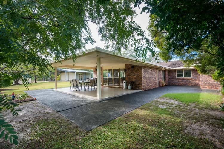 Third view of Homely acreageSemiRural listing, 59 Timbs Place, Clarenza NSW 2460