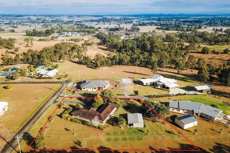 Fourth view of Homely acreageSemiRural listing, 59 Timbs Place, Clarenza NSW 2460