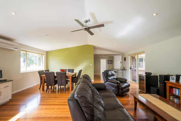 Fifth view of Homely acreageSemiRural listing, 59 Timbs Place, Clarenza NSW 2460