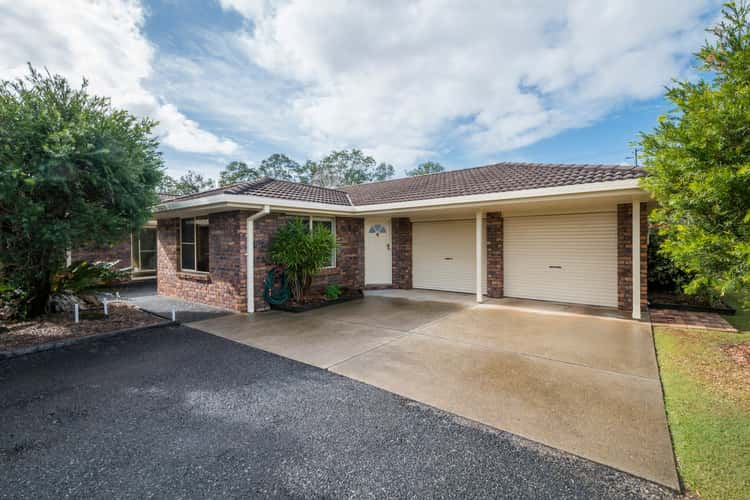 Sixth view of Homely acreageSemiRural listing, 59 Timbs Place, Clarenza NSW 2460