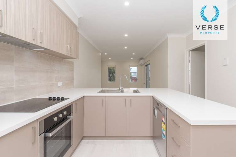 Fourth view of Homely apartment listing, 3/81 Holman Street, Alfred Cove WA 6154