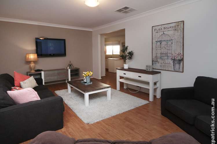 Second view of Homely house listing, 1 Havilah Place, Bourkelands NSW 2650