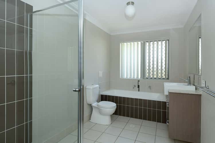 Fourth view of Homely unit listing, 1/43 Coonan Street, Harlaxton QLD 4350
