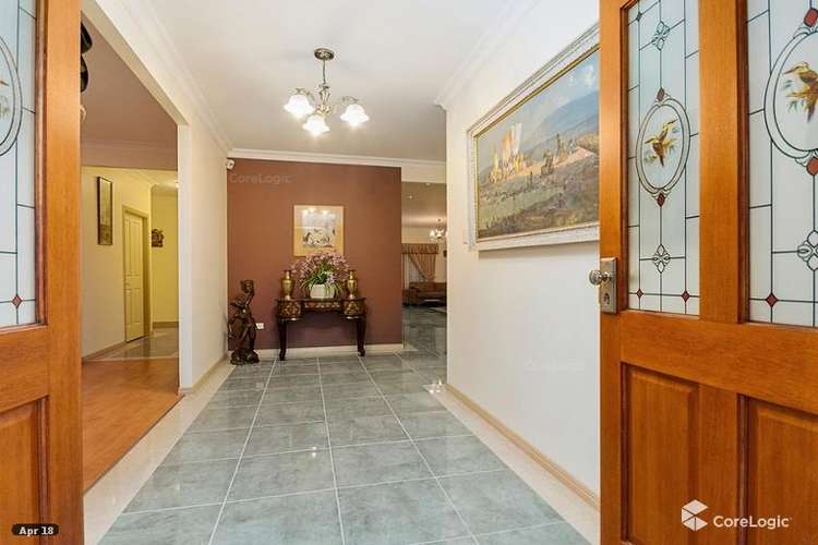 Second view of Homely house listing, 11 Bluegum Rise, Anstead QLD 4070