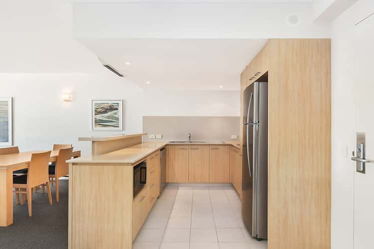 Second view of Homely apartment listing, 526/2 Martin Street, Ballina NSW 2478