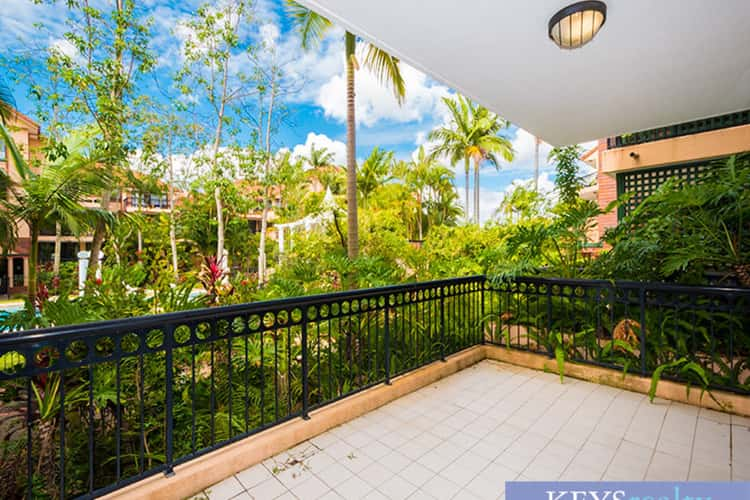 Third view of Homely apartment listing, 5/3-7 Eady Avenue, Broadbeach Waters QLD 4218