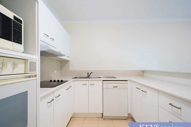Fourth view of Homely apartment listing, 5/3-7 Eady Avenue, Broadbeach Waters QLD 4218