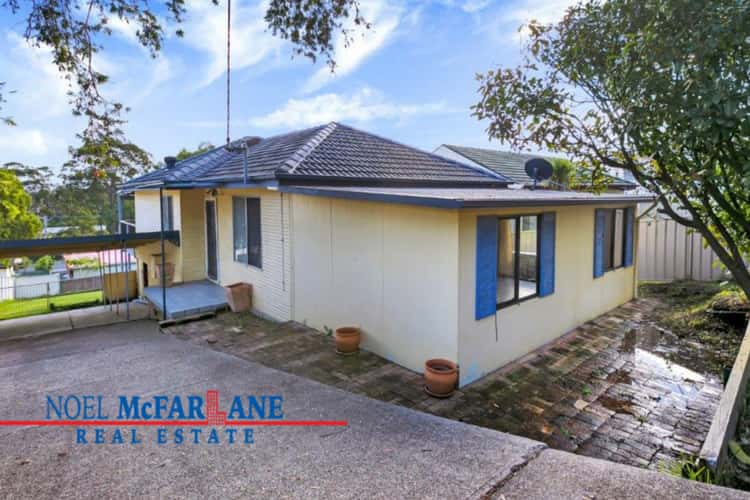 42 Marlin Avenue, Floraville NSW 2280