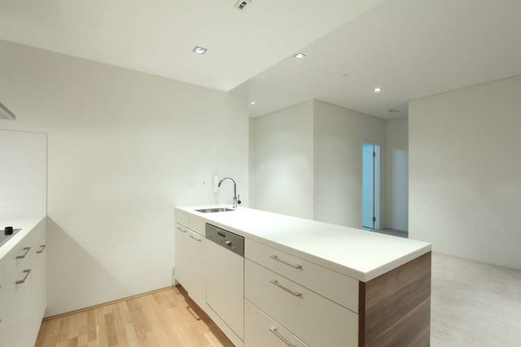 Fourth view of Homely apartment listing, 1205/239 Adelaide Terrace, Perth WA 6000
