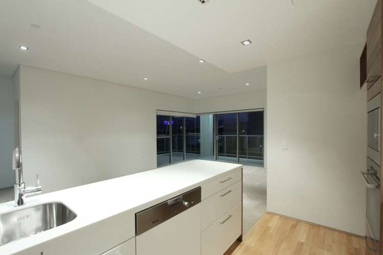 Fifth view of Homely apartment listing, 1205/239 Adelaide Terrace, Perth WA 6000