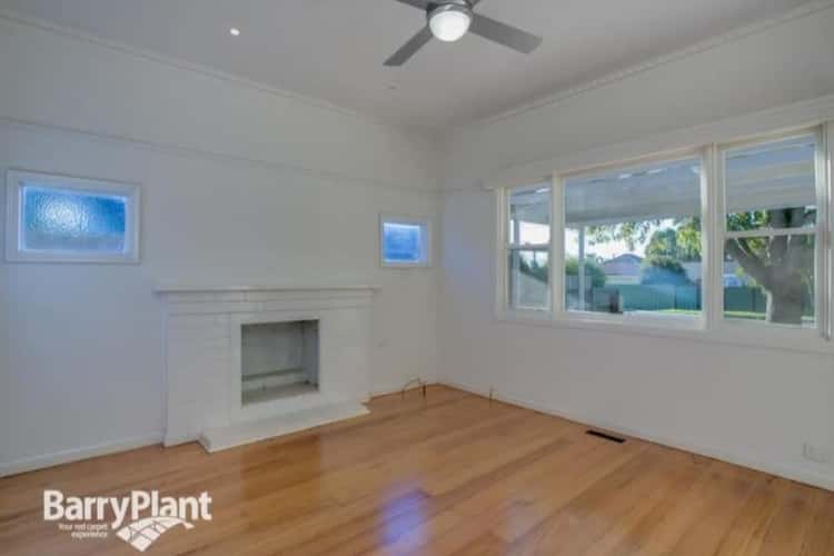 Second view of Homely house listing, 1/25 Mark Street, Rosebud VIC 3939