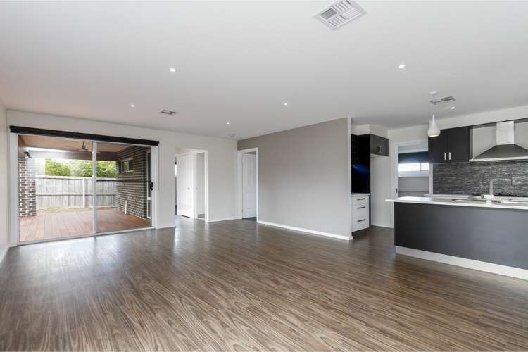 Third view of Homely house listing, 54 Woondella Boulevard, Sale VIC 3850