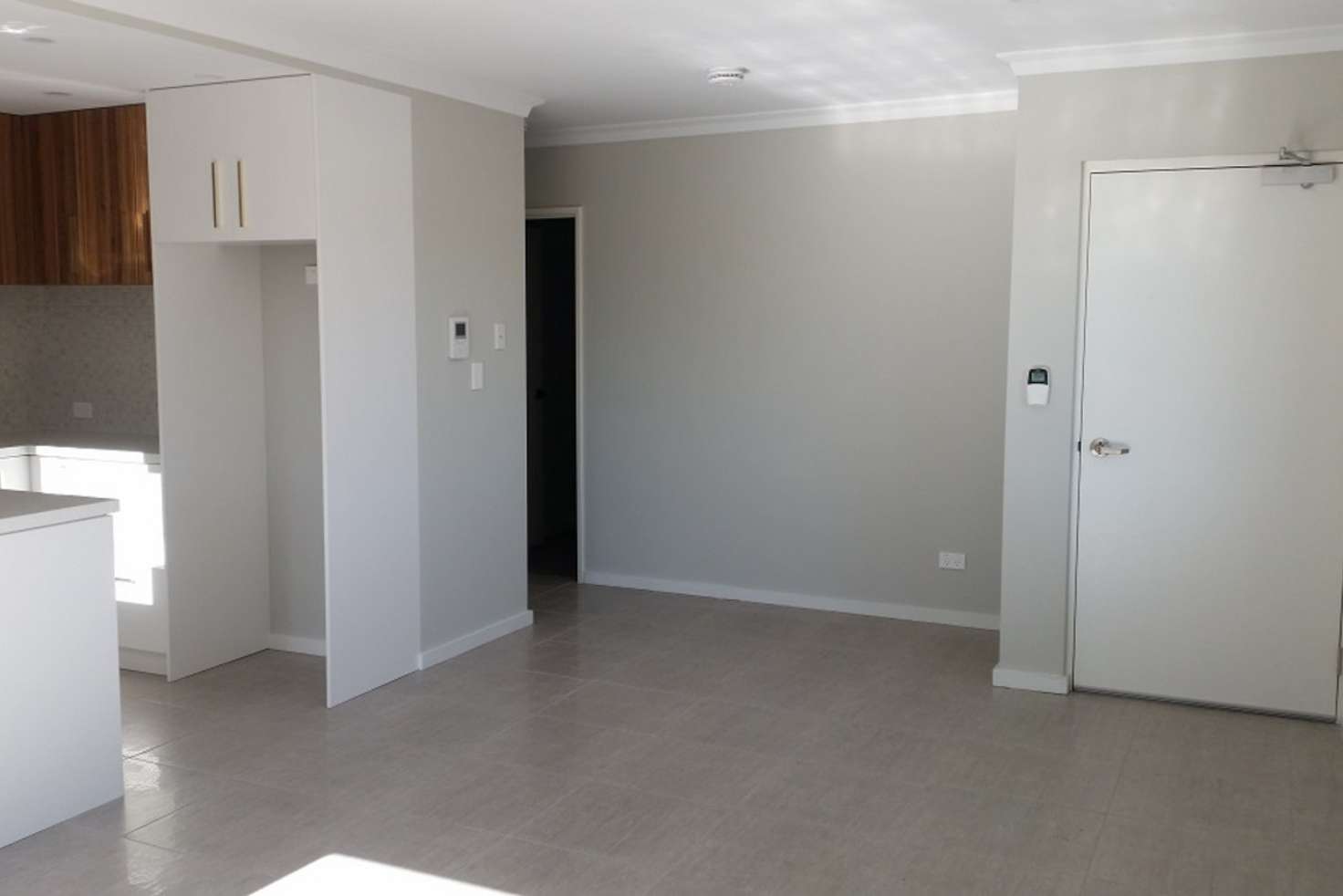 Main view of Homely unit listing, 1/16 Chisholm Way, Balga WA 6061