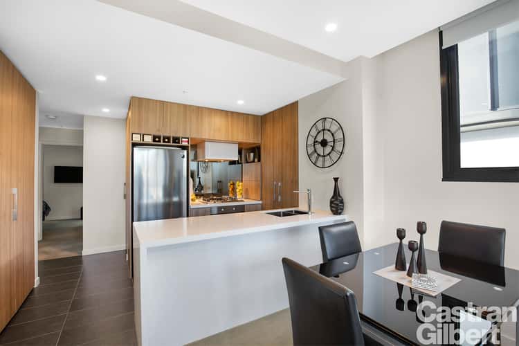 Second view of Homely apartment listing, 309/3 Grosvenor Street, Doncaster VIC 3108