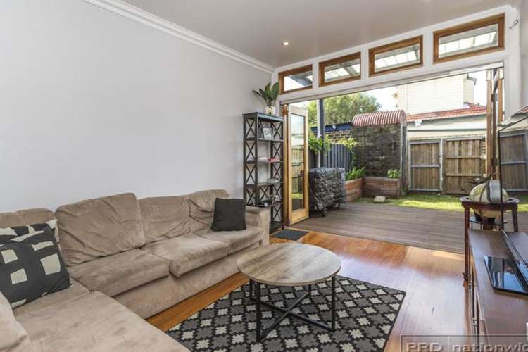 Main view of Homely townhouse listing, 44 Gipps Street, Carrington NSW 2294