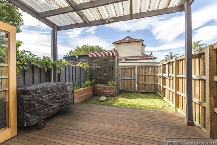 Third view of Homely townhouse listing, 44 Gipps Street, Carrington NSW 2294