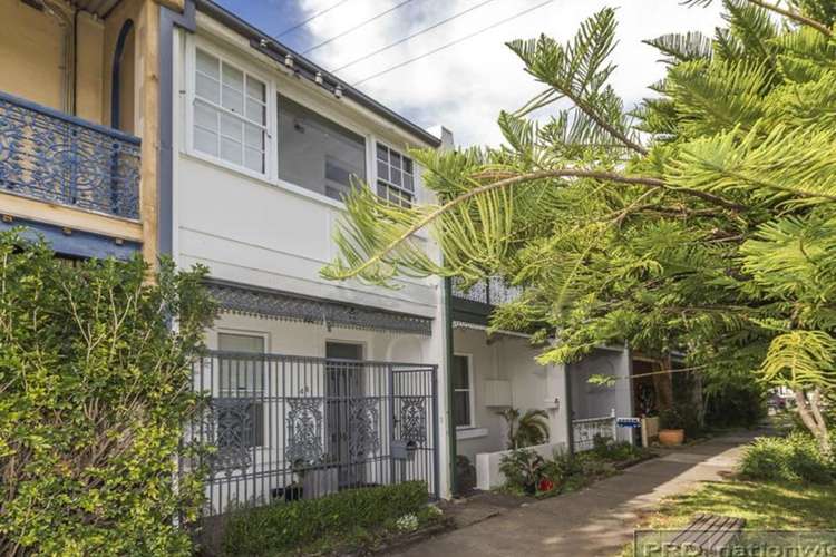 Fourth view of Homely townhouse listing, 44 Gipps Street, Carrington NSW 2294