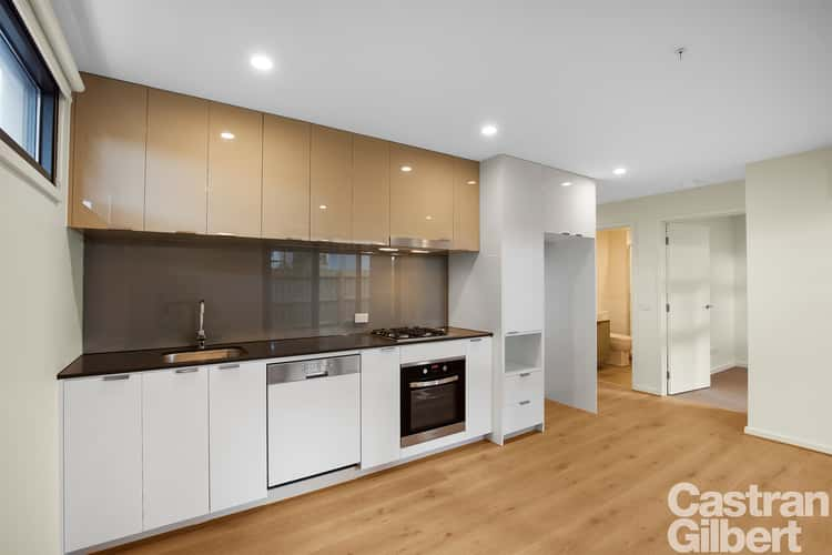 Second view of Homely apartment listing, G09/33 Jersey Parade, Carnegie VIC 3163