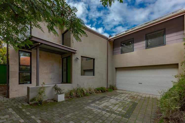 Main view of Homely house listing, A/46 Glenelg Street, Applecross WA 6153