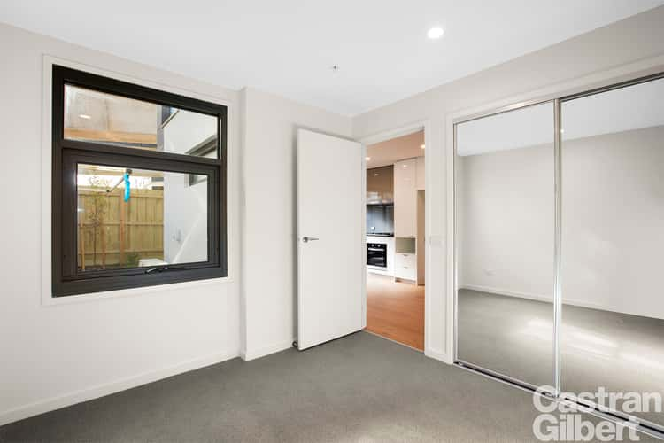 Third view of Homely apartment listing, G06/33 Jersey Parade, Carnegie VIC 3163