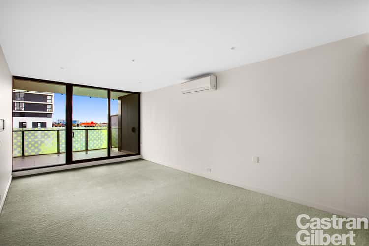 Second view of Homely apartment listing, 604B/609 Victoria Street, Abbotsford VIC 3067