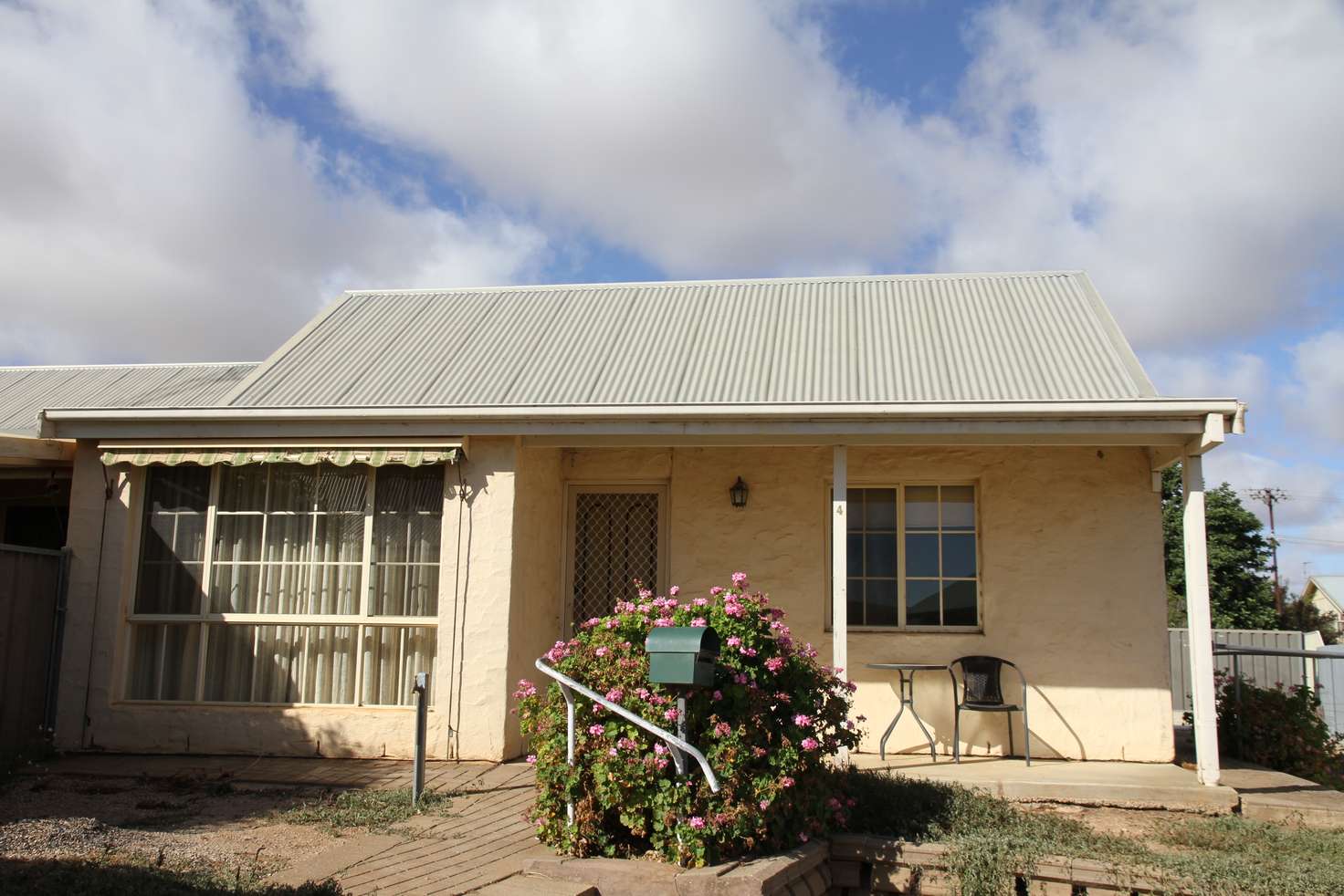 Main view of Homely house listing, 1/4 Hill Street, Burra SA 5417