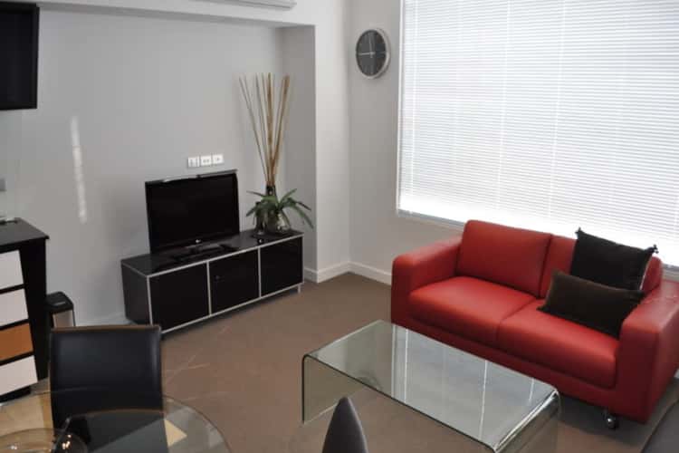Second view of Homely apartment listing, 26/101 Murray Street, Perth WA 6000