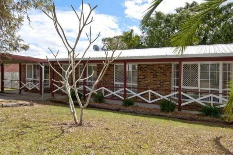 Second view of Homely house listing, 8 Fairfax Avenue, Bethania QLD 4205