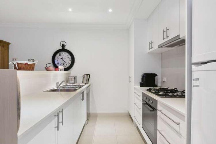 Second view of Homely unit listing, 3/93 Herbert Street, Mornington VIC 3931
