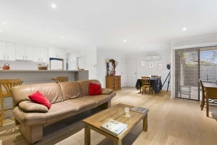 Third view of Homely unit listing, 3/93 Herbert Street, Mornington VIC 3931