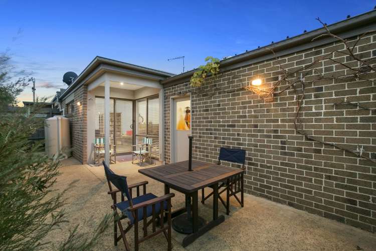 Fourth view of Homely unit listing, 3/93 Herbert Street, Mornington VIC 3931