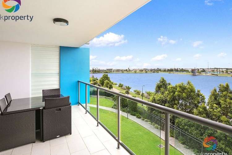 Main view of Homely apartment listing, 13/11 Innovation Parkway, Birtinya QLD 4575