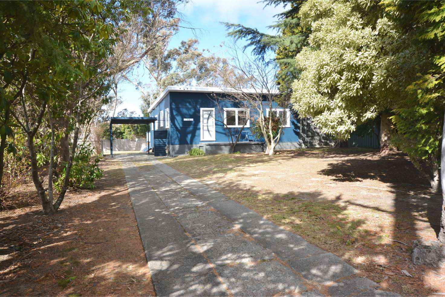Main view of Homely house listing, 73 Minni Ha Ha  Road, Katoomba NSW 2780