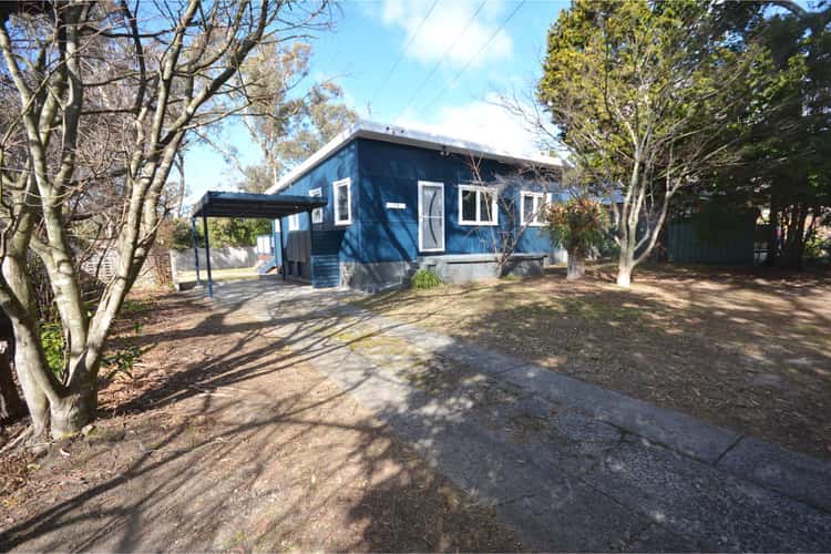 Second view of Homely house listing, 73 Minni Ha Ha  Road, Katoomba NSW 2780