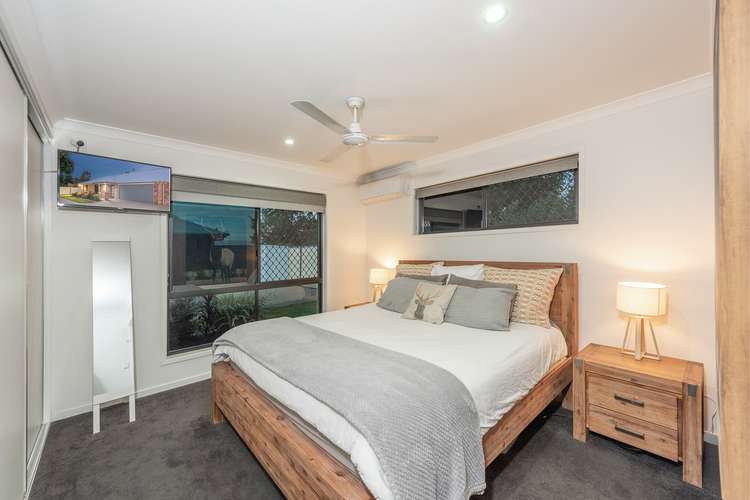 Fifth view of Homely unit listing, 11/191 Barolin Street, Avenell Heights QLD 4670