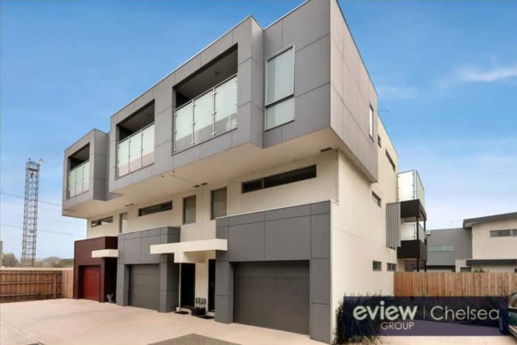 Second view of Homely townhouse listing, 5/36 Melaleuca Drive, Carrum VIC 3197