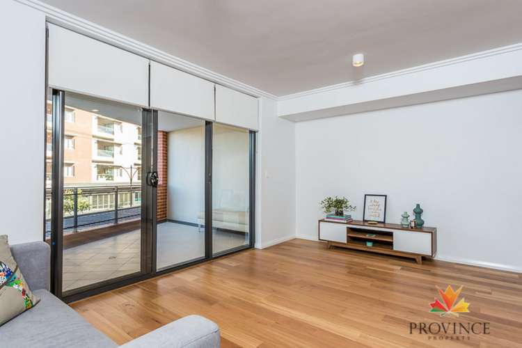 Main view of Homely apartment listing, 102/80 Old Perth Road, Bassendean WA 6054
