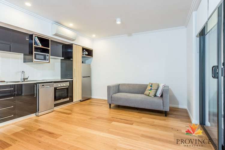 Second view of Homely apartment listing, 102/80 Old Perth Road, Bassendean WA 6054