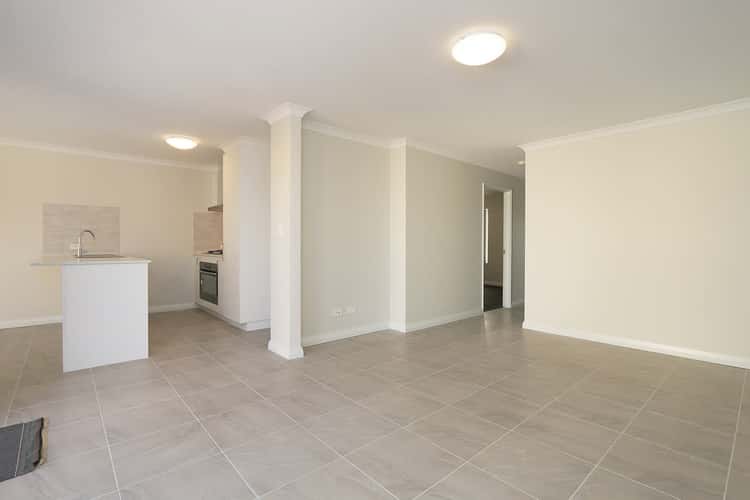 Second view of Homely apartment listing, 44 Lakefield Drive, Brabham WA 6055