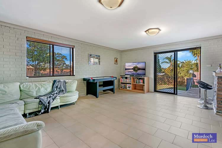 Fourth view of Homely house listing, 52 Amphitheatre Circuit, Baulkham Hills NSW 2153